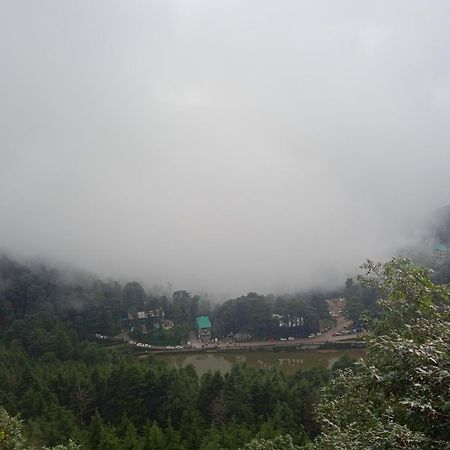 Anchal House Lägenhet Dharamshala Exteriör bild