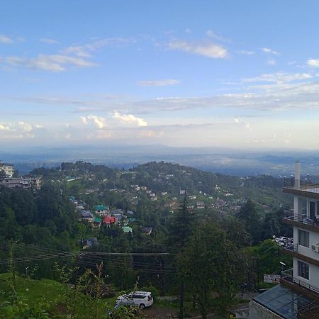 Anchal House Lägenhet Dharamshala Exteriör bild