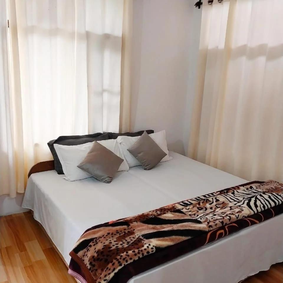 Anchal House Lägenhet Dharamshala Exteriör bild