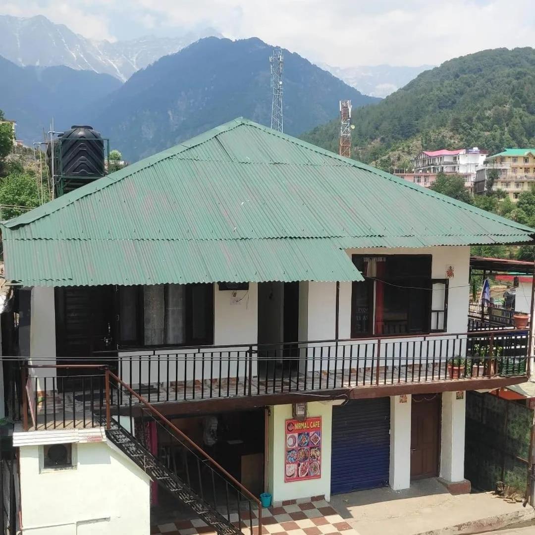 Anchal House Lägenhet Dharamshala Exteriör bild