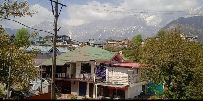 Anchal House Lägenhet Dharamshala Exteriör bild